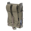 Templars Gear - Einzelmagazin-Tasche für AR/AK Advanced FMR - Ranger Green - TG-AMFR-RG