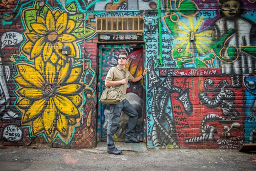 Helikon - UTL Lite Poloshirt - Navy Blue - PD-UTL-TL-37