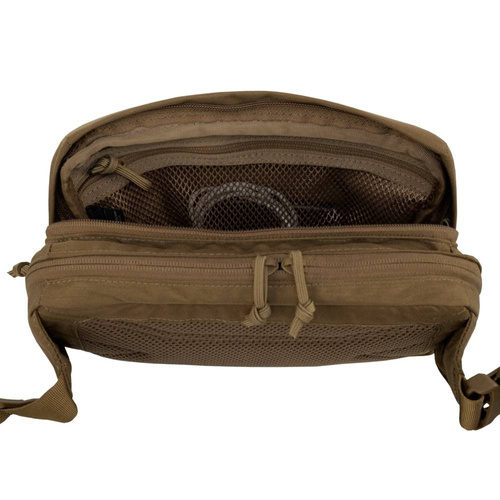 Helikon - Ratten-Nierenbeutel - Schwarz - TB-RAT-CD-01