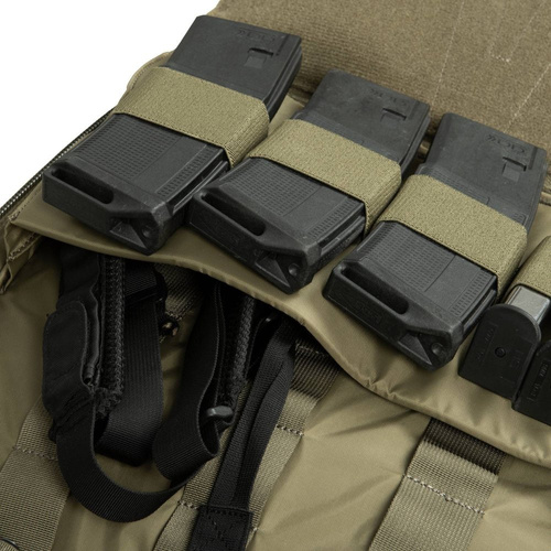 Helikon - SBR Carrying Bag - Black- TB-SCB-CD-01