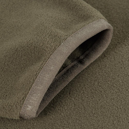 M-Tac - Polar wojskowy Delta Polartec Kartigan Raglan - Dark Olive - 70022048