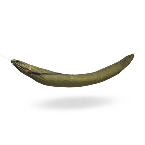 Lesovik - LARVA Instant Stuff Sack - Mayfly Green