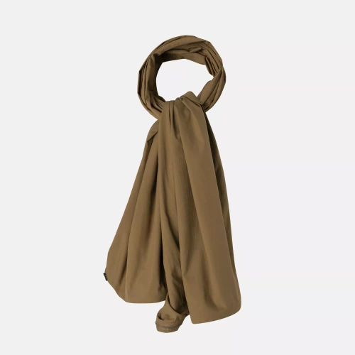 Helikon - Poncho Swagman Schal - Nylon - Neon Orange - PO-SCR-MT-0P