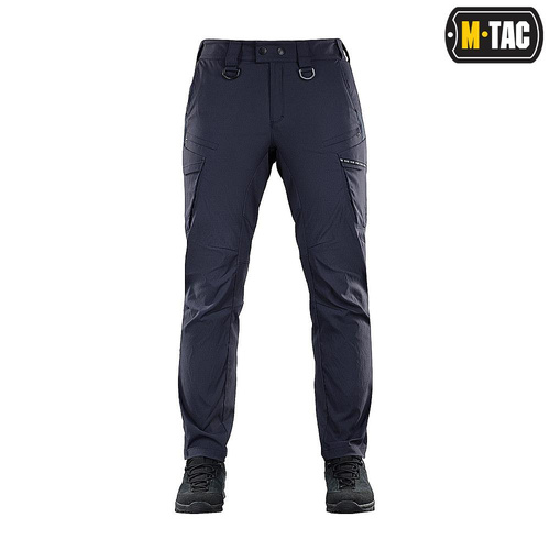 M-Tac - Aggressor Summer Flex Pants - Dark Navy - 20073015