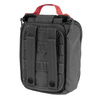 Mil-Tec - IFAK Pouch Laser Cut - Black - 13491002