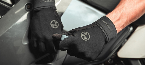 Magpul - Technische Handschuhe 2.0 - Schwarz - MAG1014-001