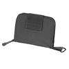 Mil-Tec - Field Organizer - A6 Format - Polyester - Schwarz - 15983002
