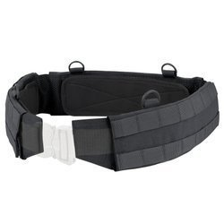 Condor - MOLLE lining for Slim Battle Belt - Black - 121160-002.