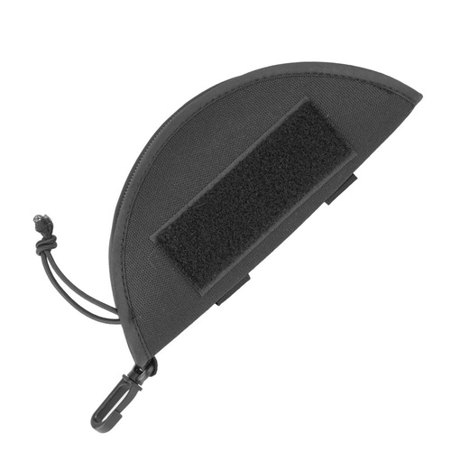 SwissEye - Okulary balistyczne Blackhawk - Brązowe oprawki - 40422
