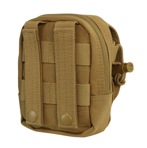Condor - Gadget Pouch - Zielony OD - MA26-001