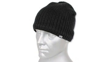 Magnum - Warm Winter Cap Ramir - Black - 13097
