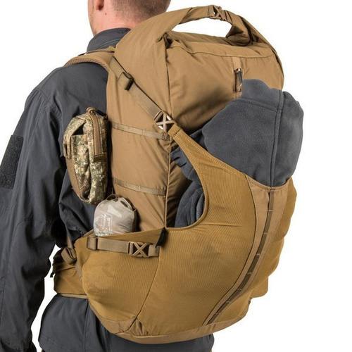 Helikon - Summit Backpack - 40 L - Coyote - PL-SMT-CD-11