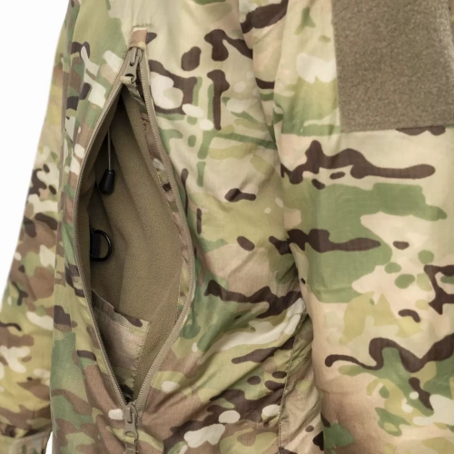 Helikon - Kurtka zimowa Level 7 - Climashield - Nylon - MultiCam - KU-L70-BL-34