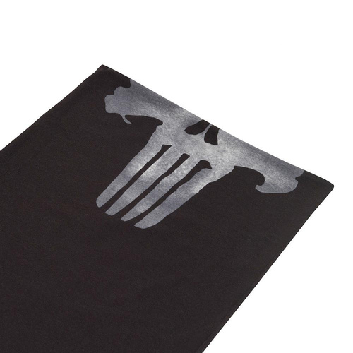 M-Tac - Bandana Punisher - Black - HLI-PB-BK