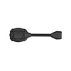 Princeton Tec - Switch RGB MPLS LED-Stirnlampe Taschenlampe - 10 lm - Schwarz - SWITCH-RGB-BK