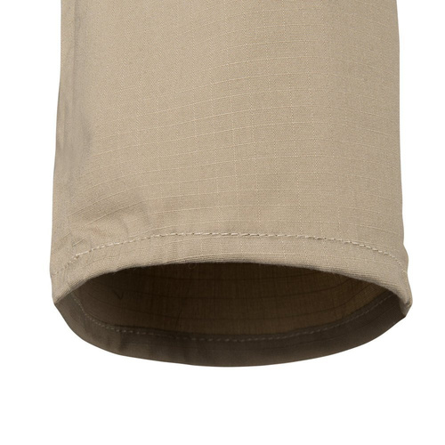 Helikon - Women's Urban Tactical Pants - Ripstop - Khaki - SP-UTW-PR-13