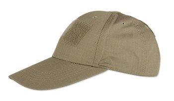 Mil-Tec - Tactical Baseball Cap - Coyote Brown - 12319005