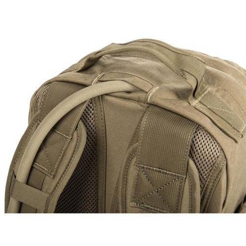 Helikon - Waschbär Mk2-Rucksack - 20 L - Desert Night Camo - PL-RC2-CD-0L