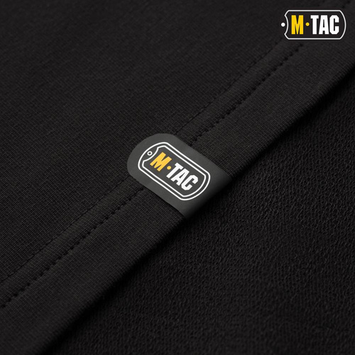 M-Tac - Militärpullover - Schwarz - 20044002 