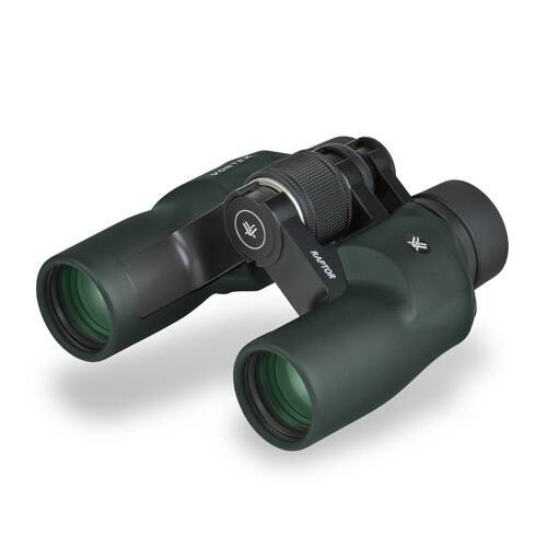 Vortex Optics - Lornetka Raptor 10x32 - R310