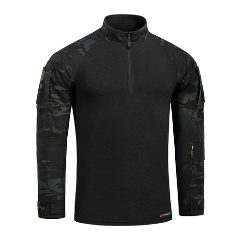 M-Tac - Koszula Bojowa Gen.II Pro - Polartec Fire Resist - NYCO Extreme - MultiCam Black - 20507208