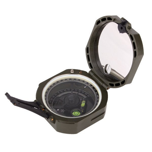 Mil-Tec - Artillery Compass M2 - 15796500