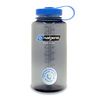 Nalgene - Butelka Wide Mouth Sustain - 1,1L - Szara - 2020-1532