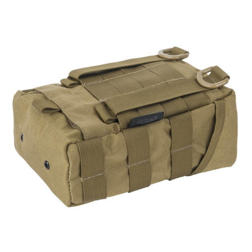 Helikon - Tasche E&E Pouch - MultiCam Schwarz - MO-U03-CD-0C