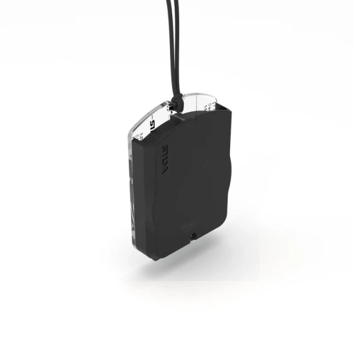 Silva - Karte Kompass mit Spiegel Ranger S - Schwarz/Grün - 37467