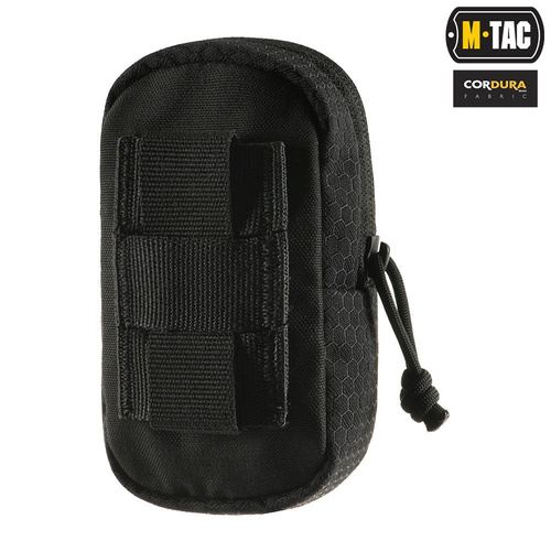 M-Tac - Elite Hex Beutel - Schwarz - 10155002