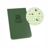 Rite in the Rain - Allwetter-Notizbuch - 3 1/4x5 1/4'' - 978 - Olive