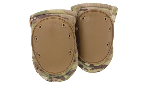 ALTA - Ochraniacze Kolan Flex - MultiCam - 50413-16