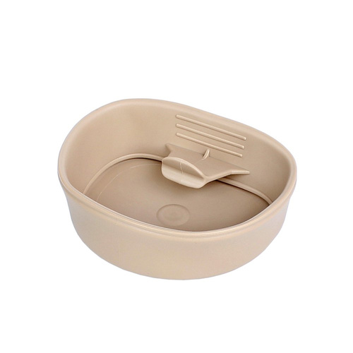 Wildo - Fold-A-Cup® - 250 ml - Desert