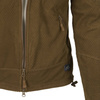 Helikon - Alpha Tactical Grid Fleece Jacket - Black - BL-ALT-FG-01