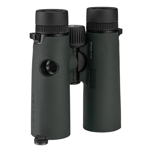 Vortex Optics - Lornetka z dalmierzem Ranger HD 3000 10x42 - Czarna - LRF-RGR3000