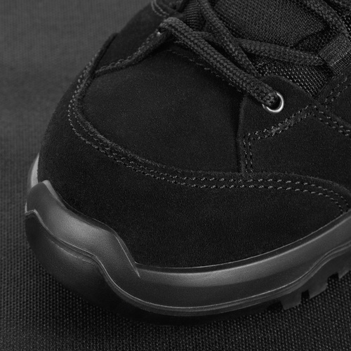 M-Tac - Taktische Winterstiefel - Schwarz - 2J0401MTOLV002