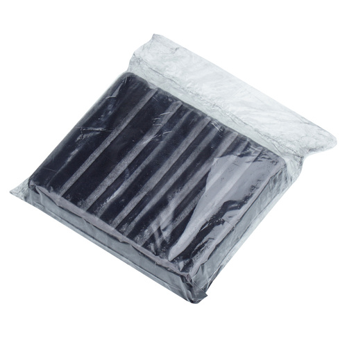 MFH - Carboneinsätze für Handwärmer - 12 Stk - 24723