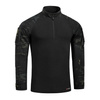 M-Tac - Koszula Bojowa Gen.II Pro - Polartec Fire Resist - NYCO Extreme - MultiCam Black - 20507208