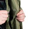 Helikon - Kurtka wojskowa M65 - Olive Green - KU-M65-NY-02