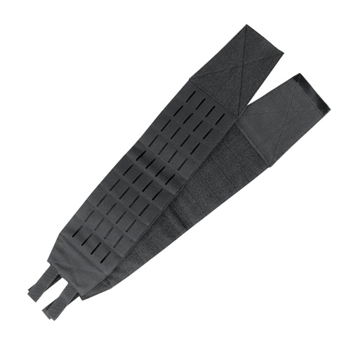 Condor - Tactical Vest Belt LCS VAS Slim Cummerbund - Black - 221122-002