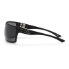 Gatorz - Okulary ochronne Marauder - Czarne - GZ-12-031