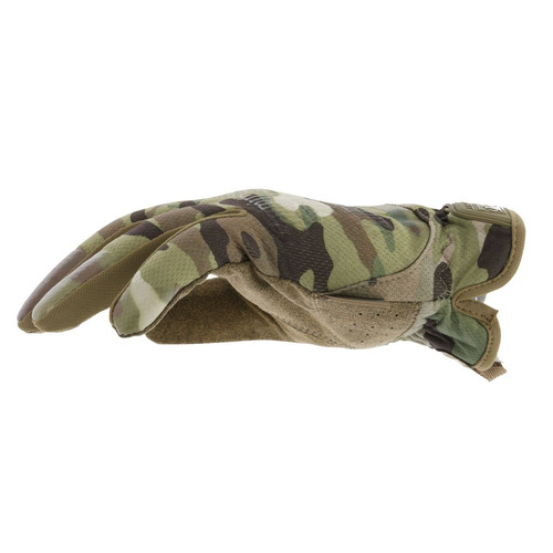 Mechanix - Handschuhe FastFit - MultiCam - FFTAB-78
