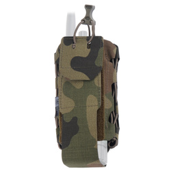 Templars Gear - Ładownica na radio RPM Radio Pouch - Coyote Brown - TG-RPM-L-WZ93