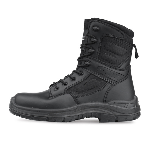 Bennon - Commodore Light O1 Military Boots High - Z20359
