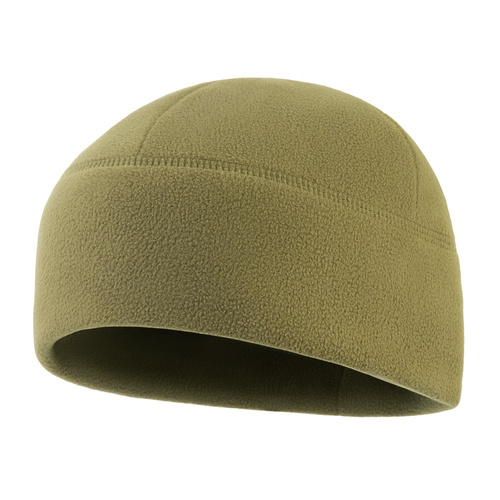 M-Tac - Czapka zimowa polarowa Watch Cap Elite - Tan 