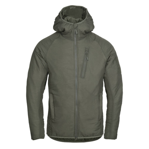 Helikon - Kurtka Wolfhound Hoodie® - DNC - KU-WLH-NL-0L