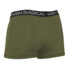 Rough Radical - Assault Boxershorts - Khaki