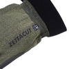 ZettaCut - Taktyczne rękawice ochronne 600 Series Cut - Antyprzecięciowe - Zielone