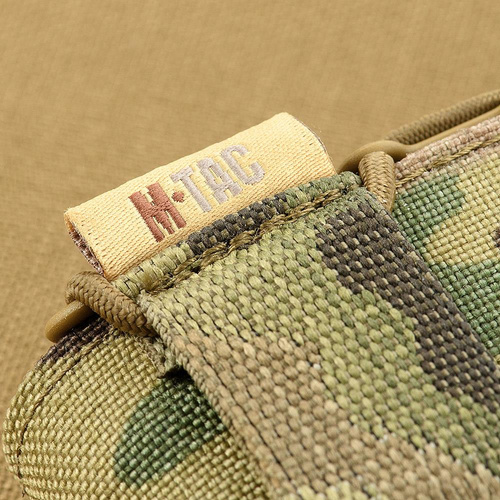 M-Tac - Magazine Pouch PCC - MultiCam - 10190008