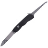 Mikov - Scyzoryk Praktik - Czarny - 115-NH-2/AK BLK